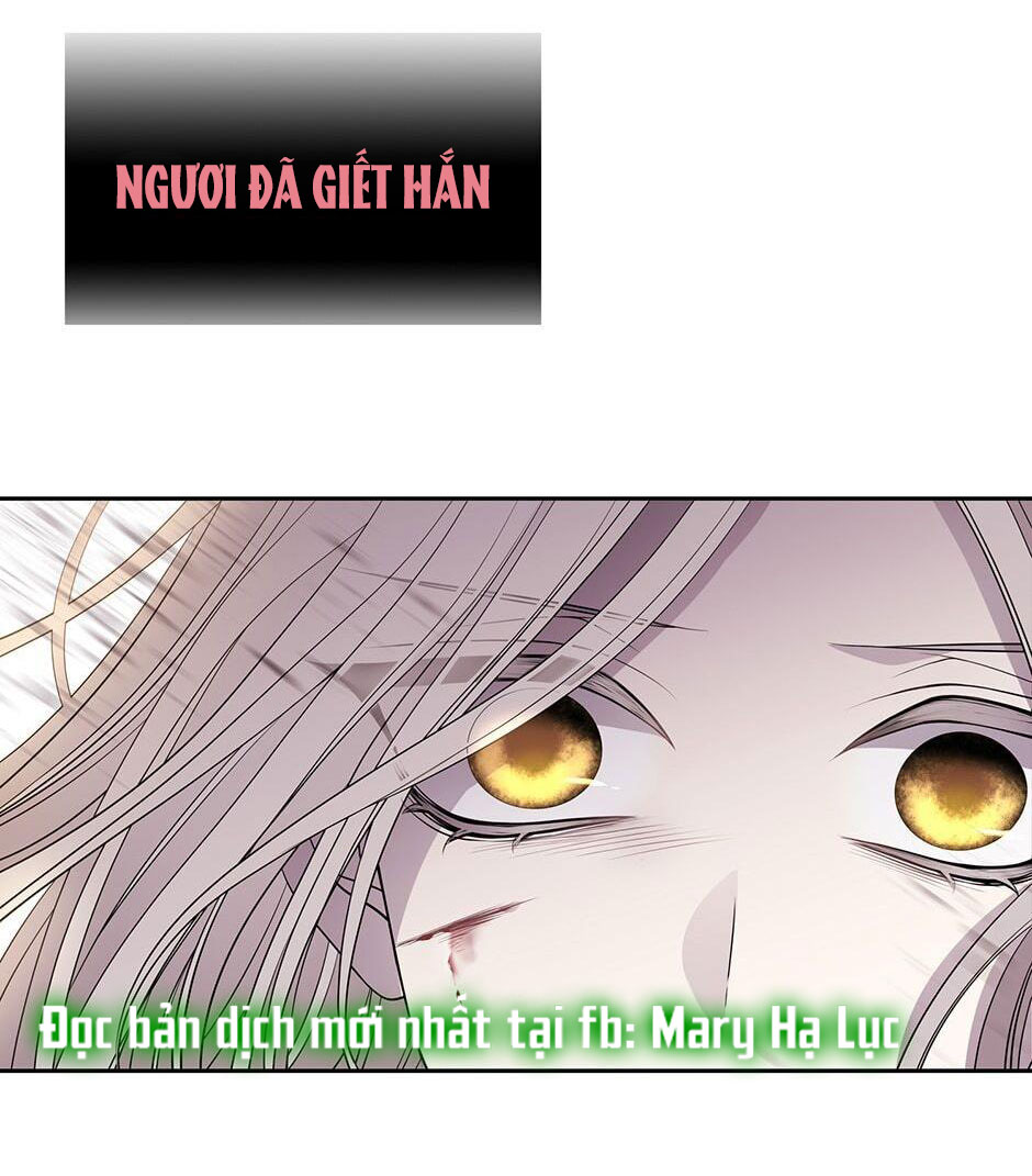 năm môn đệ của charlotte chapter 55 34