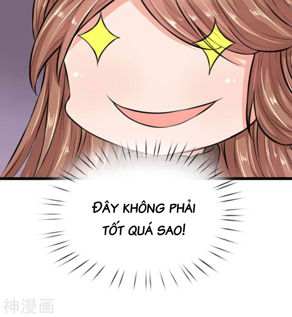 cô nương xấu xí của trẫm chapter 23 15