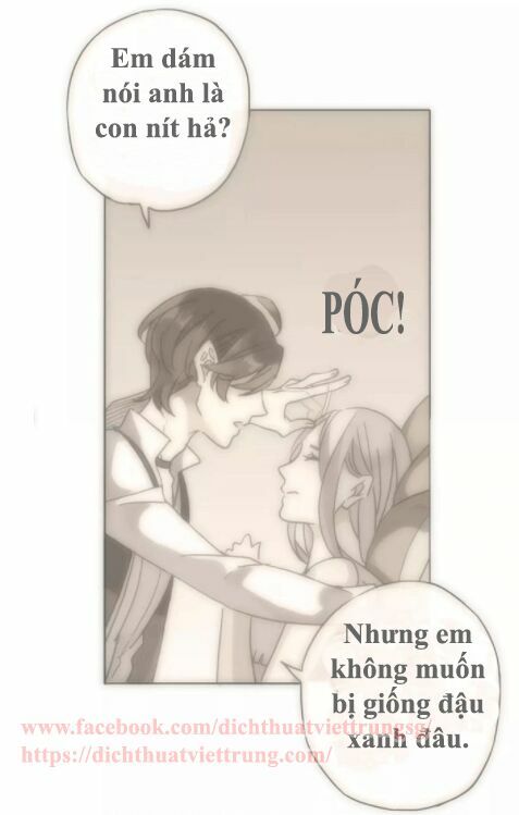 vết cắn ngọt ngào phần 2 chapter 9 53