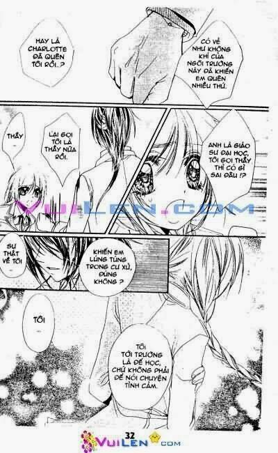 chàng trai quý tộc chapter 2 32