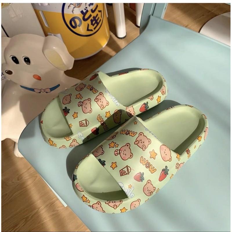 DÉP BÁNH MÌ NHIỀU HÌNH CÓ SẴN