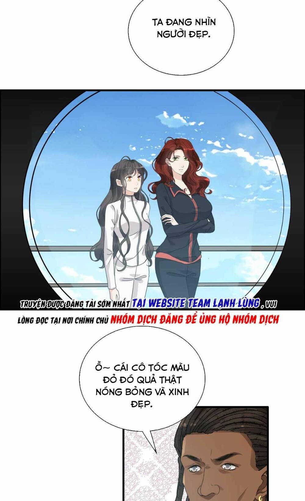 cô vợ hợp đồng bỏ trốn của tổng giám đốc chapter 453 13