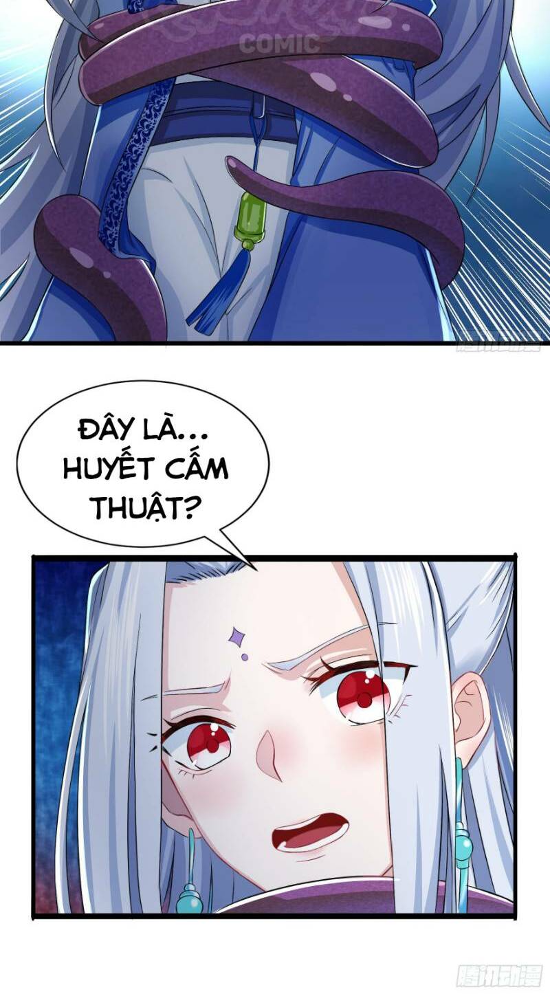 vú em của tiên ma chapter 1 18