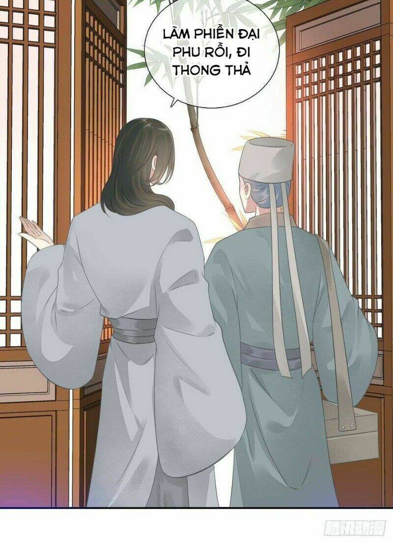 điền viên mật sủng: cô vợ nóng bỏng chapter 88 34