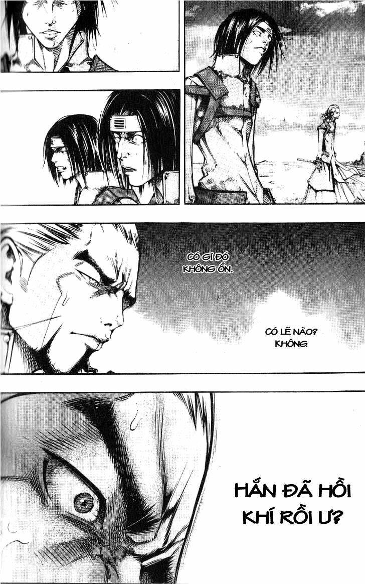 utopia s avenger chapter 8 6