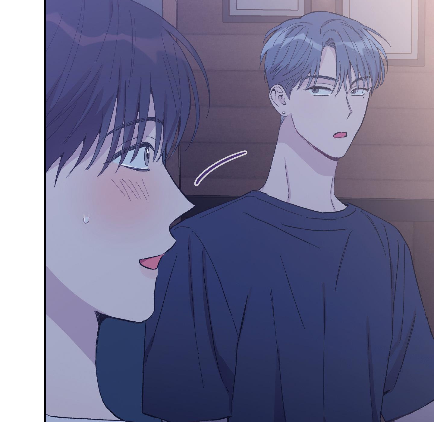 lãng mạn giả dối chapter 24 11