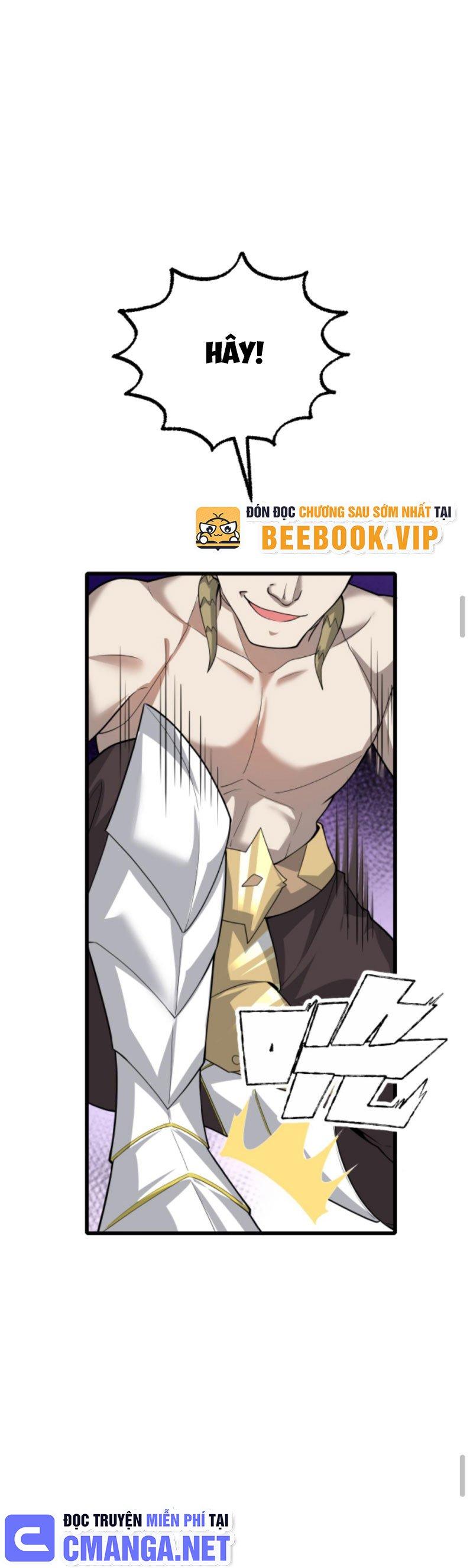 người chơi và nhân chính đều muốn làm hại ta chapter 81 19