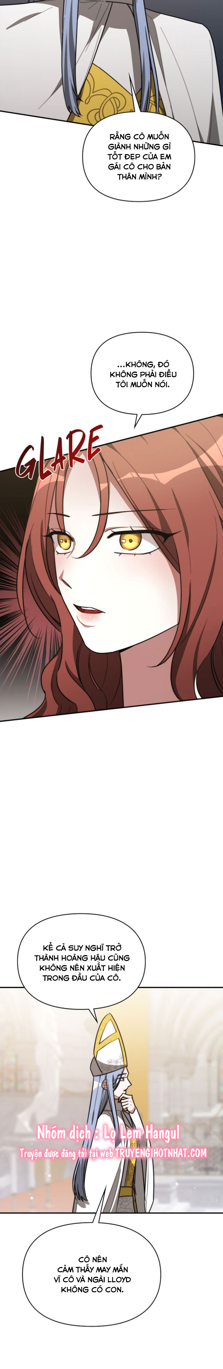 chuyện tình tay ba chapter 68 3