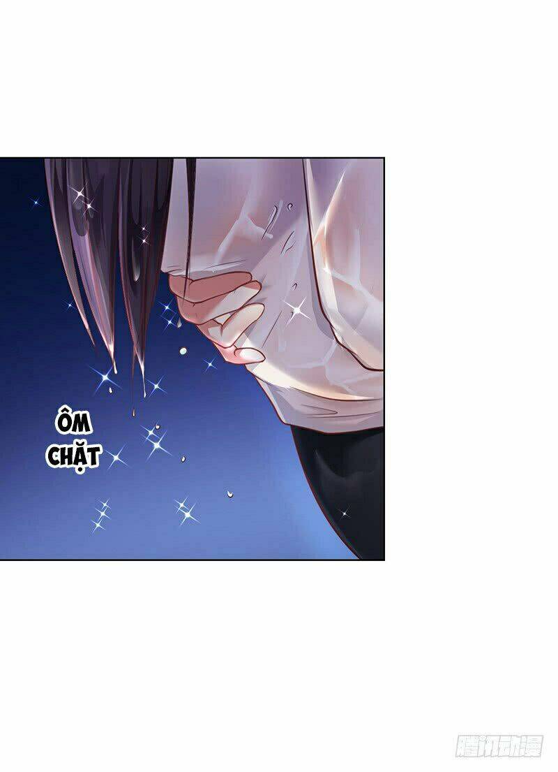 danh môn độc sủng ái thê chapter 23 28