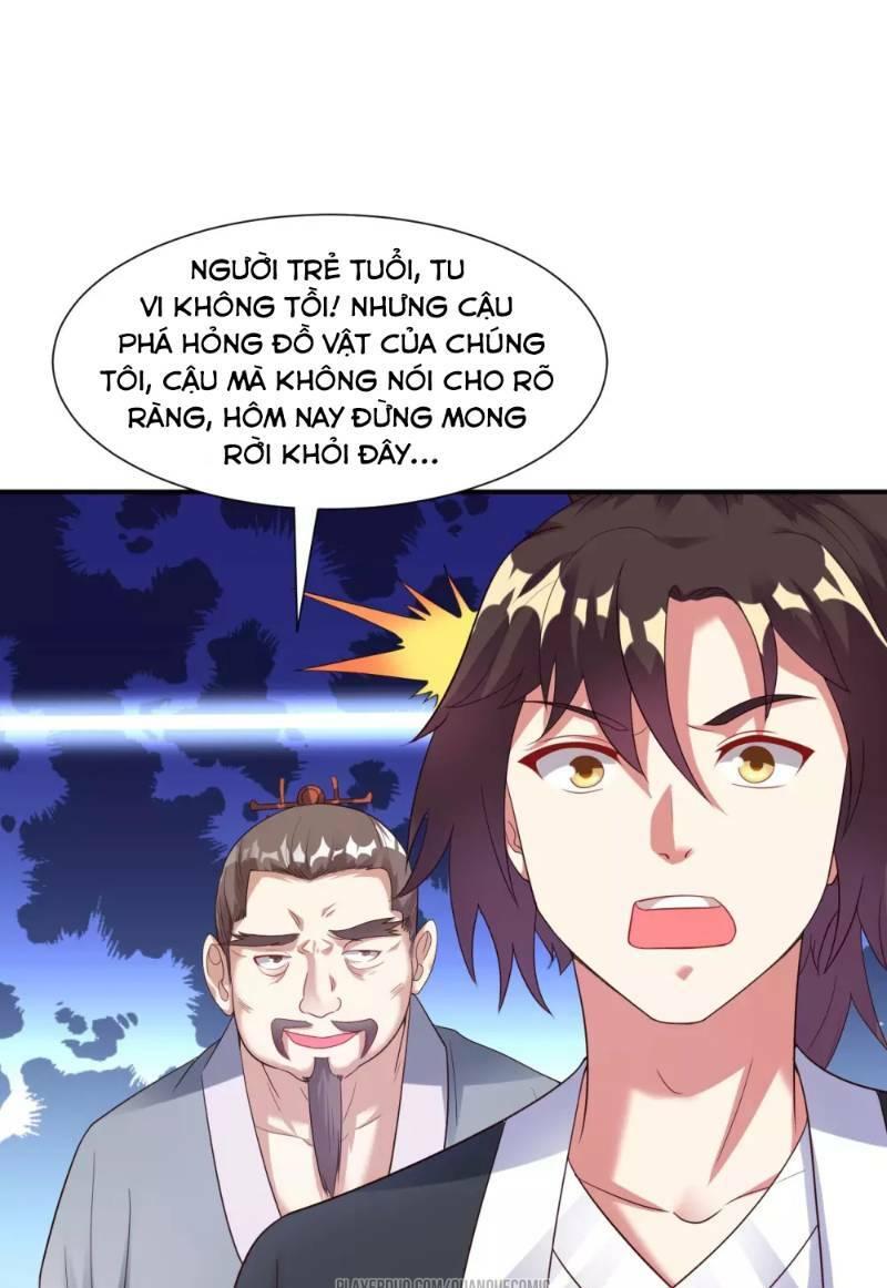 đạo ấn chapter 17 32