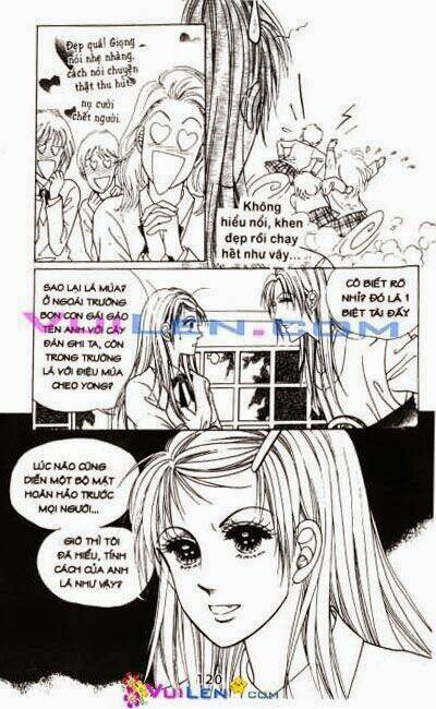 ảo vọng tình yêu chapter 3 120