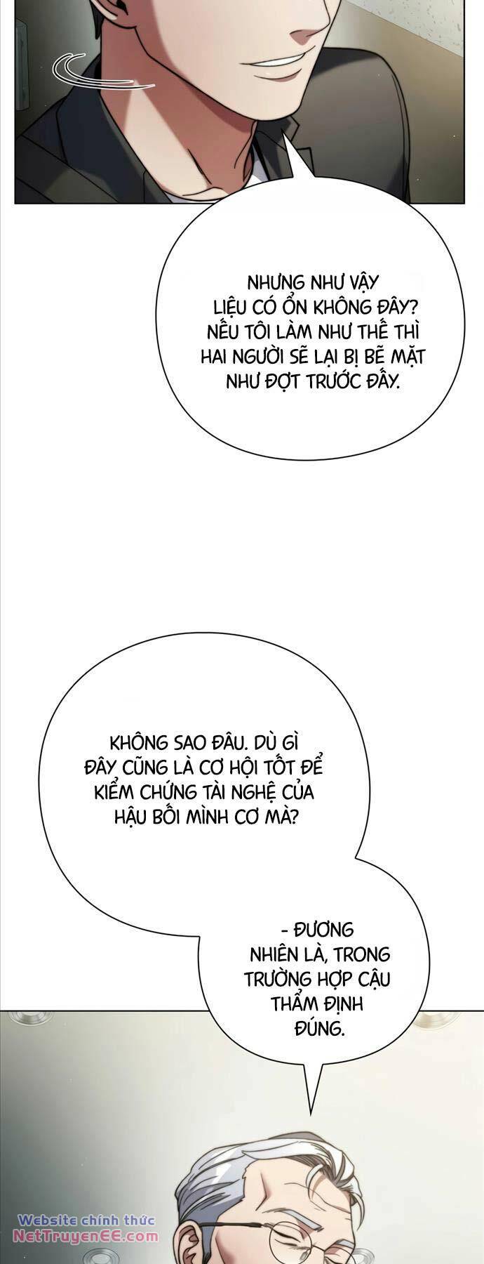 người giám định cổ vật chapter 24 41