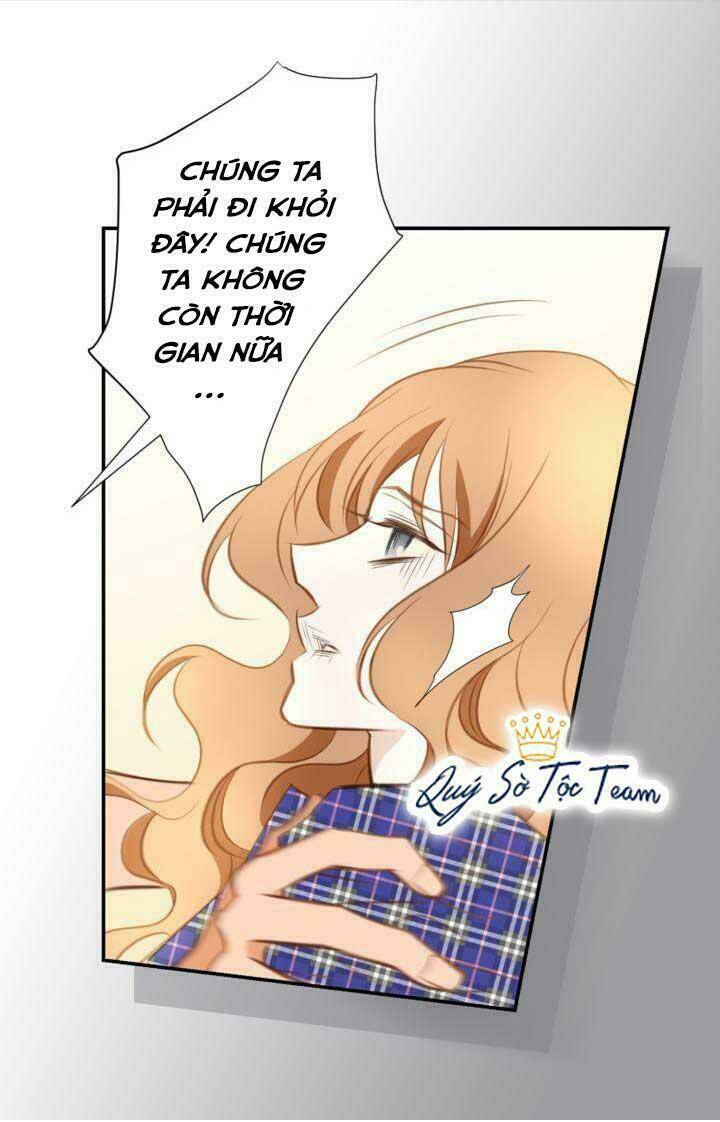 tiếp xúc chí mạng chapter 23 55