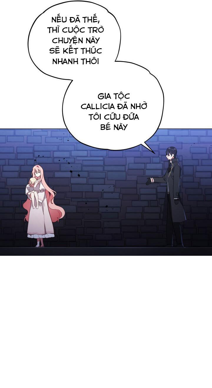 quý cô không thể chạm vào chapter 11 11