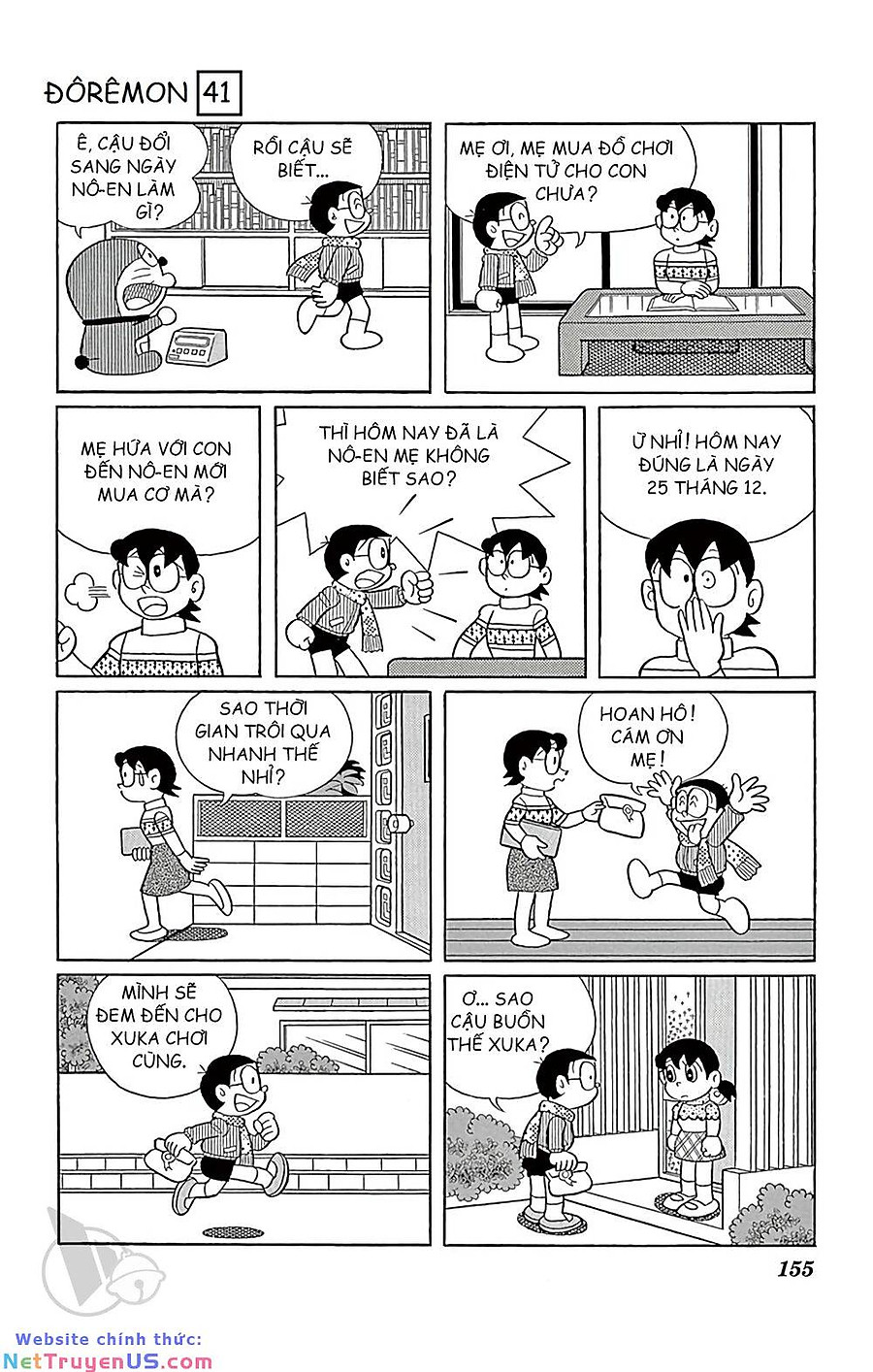 doraemon chapter 747 5