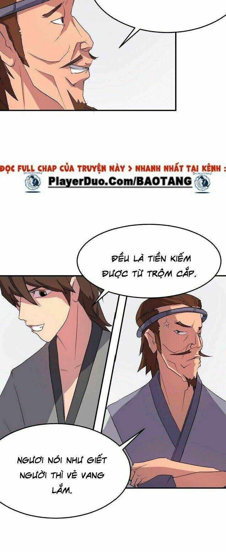 trọng sinh, bất khả chiến bại chapter 24 42