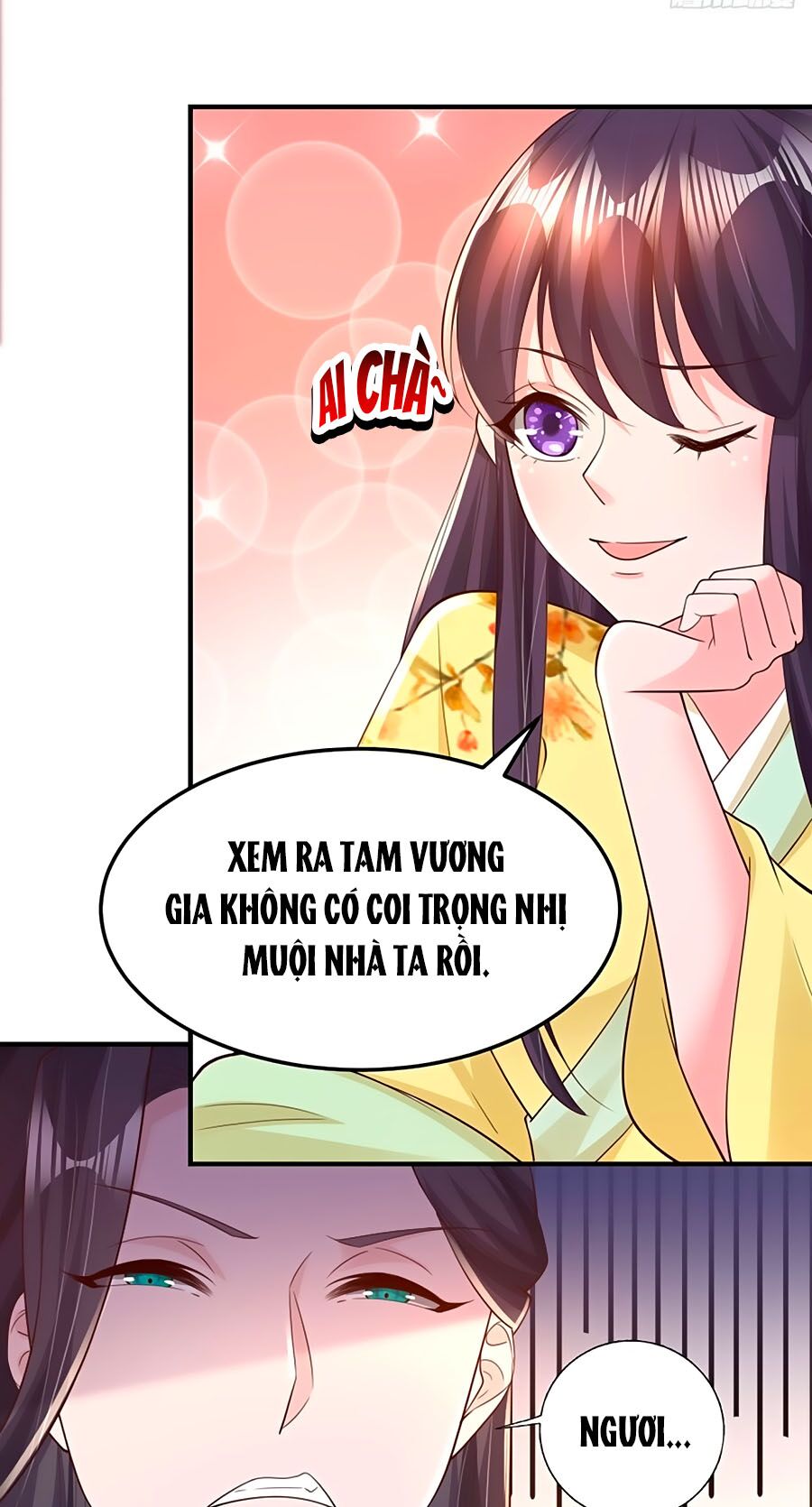 phượng ngự tà vương chapter 60 6