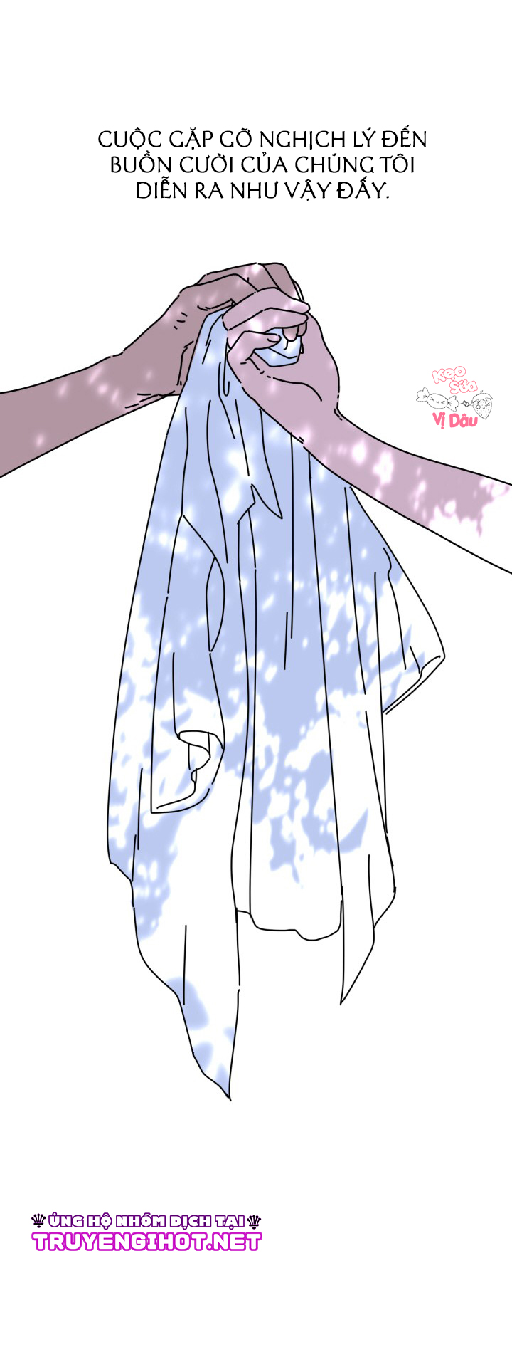 xin chào, mùa hạ chapter 1.2 10