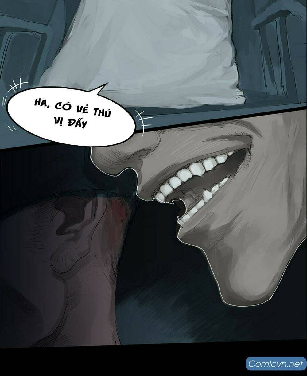 pubg never say die chapter 1 25