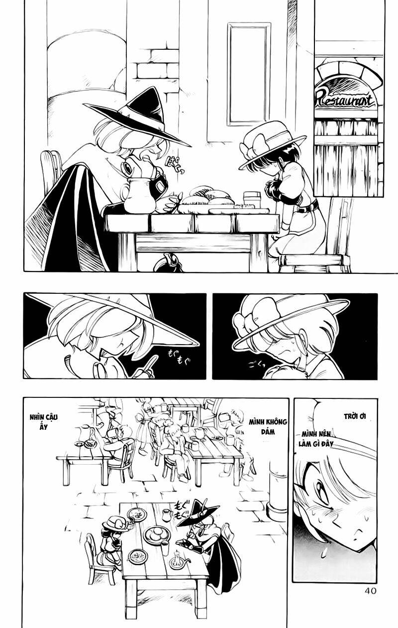 violinist of hameln - cây đàn kì diệu chapter 51 39