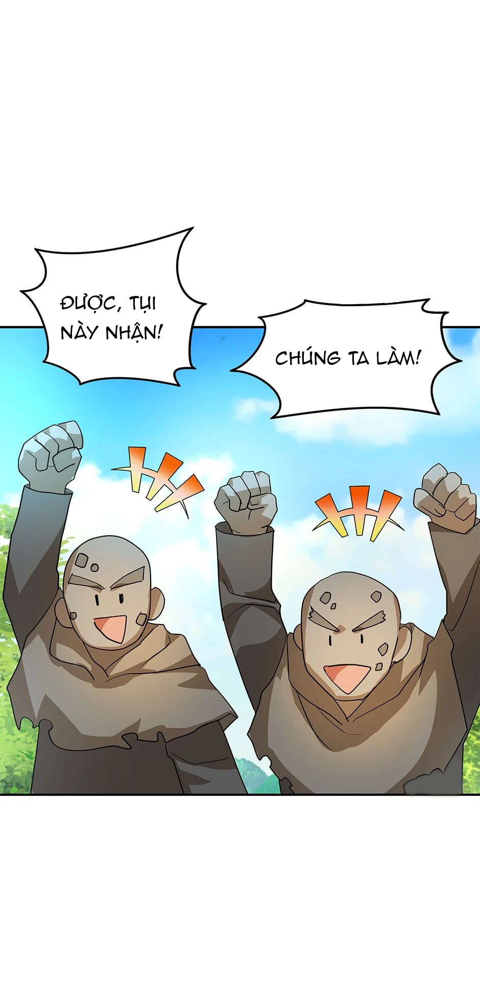 Vẻ Đẹp Bí Ẩn Của Chồng Tôi chapter 15 - Trang 42