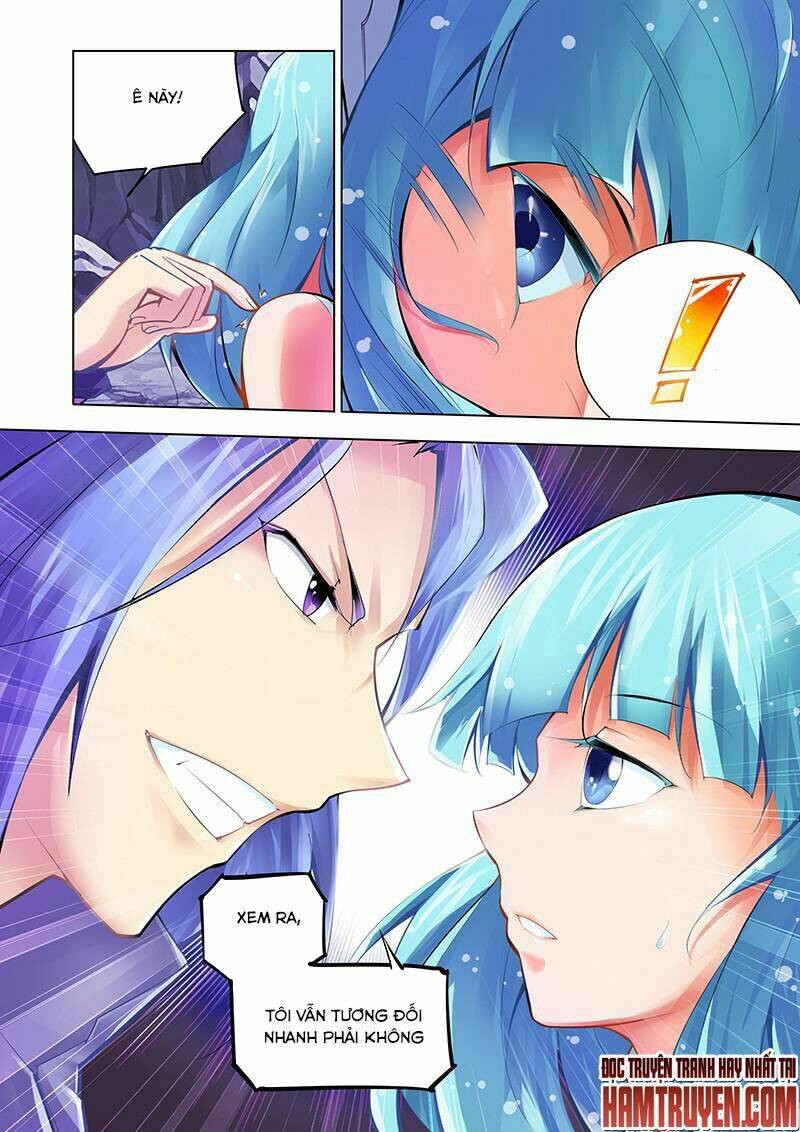 phá hiểu thế kỷ chapter 13 10