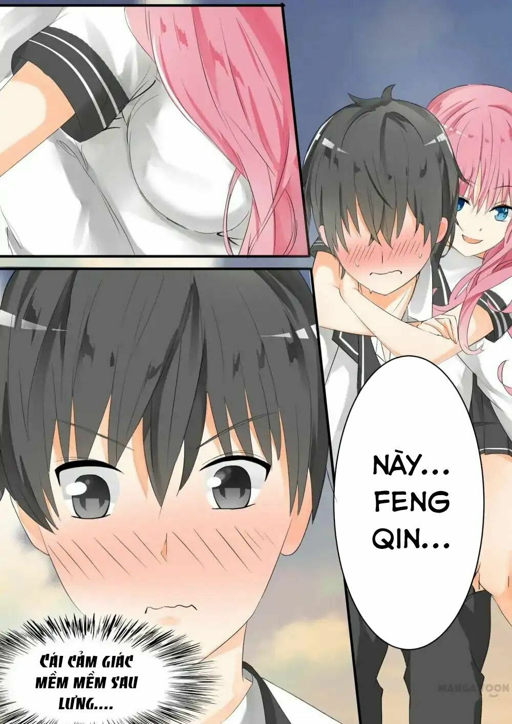 the boy in the all-girls school chapter 21 9