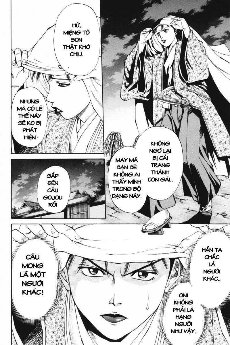 thiếu niên vương i - shana oh yoshitsune i chapter 35 10