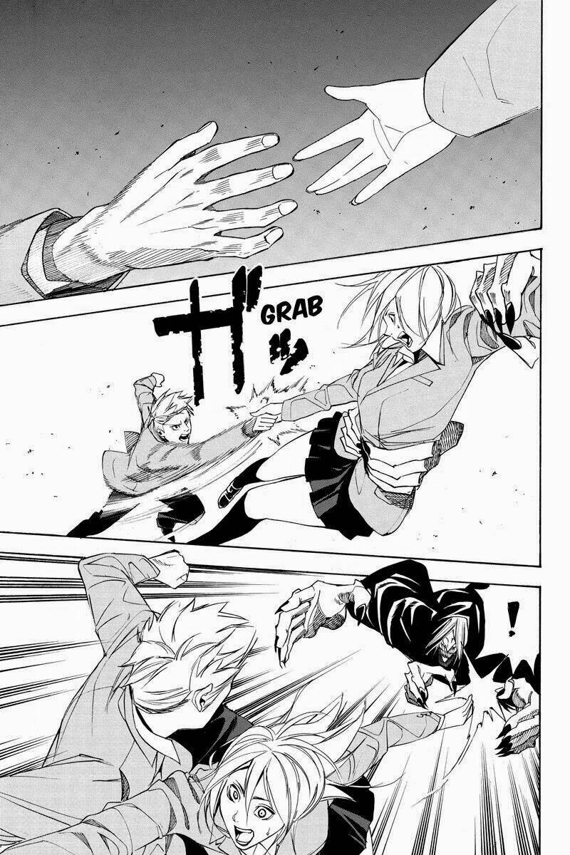 aku no higan - beyond evil chapter 29 5