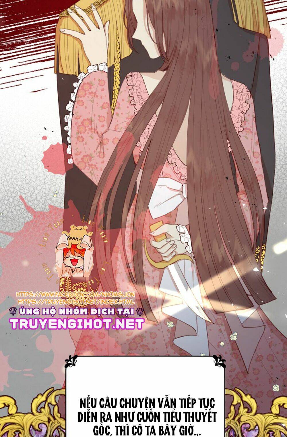 vẻ đẹp của ác ma chapter 19 26