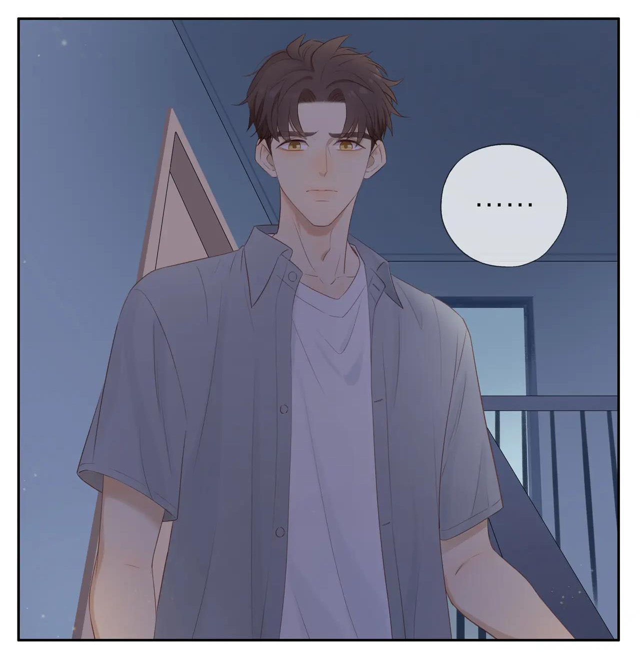 em trai nhà bên thật khó quản chapter 16 12