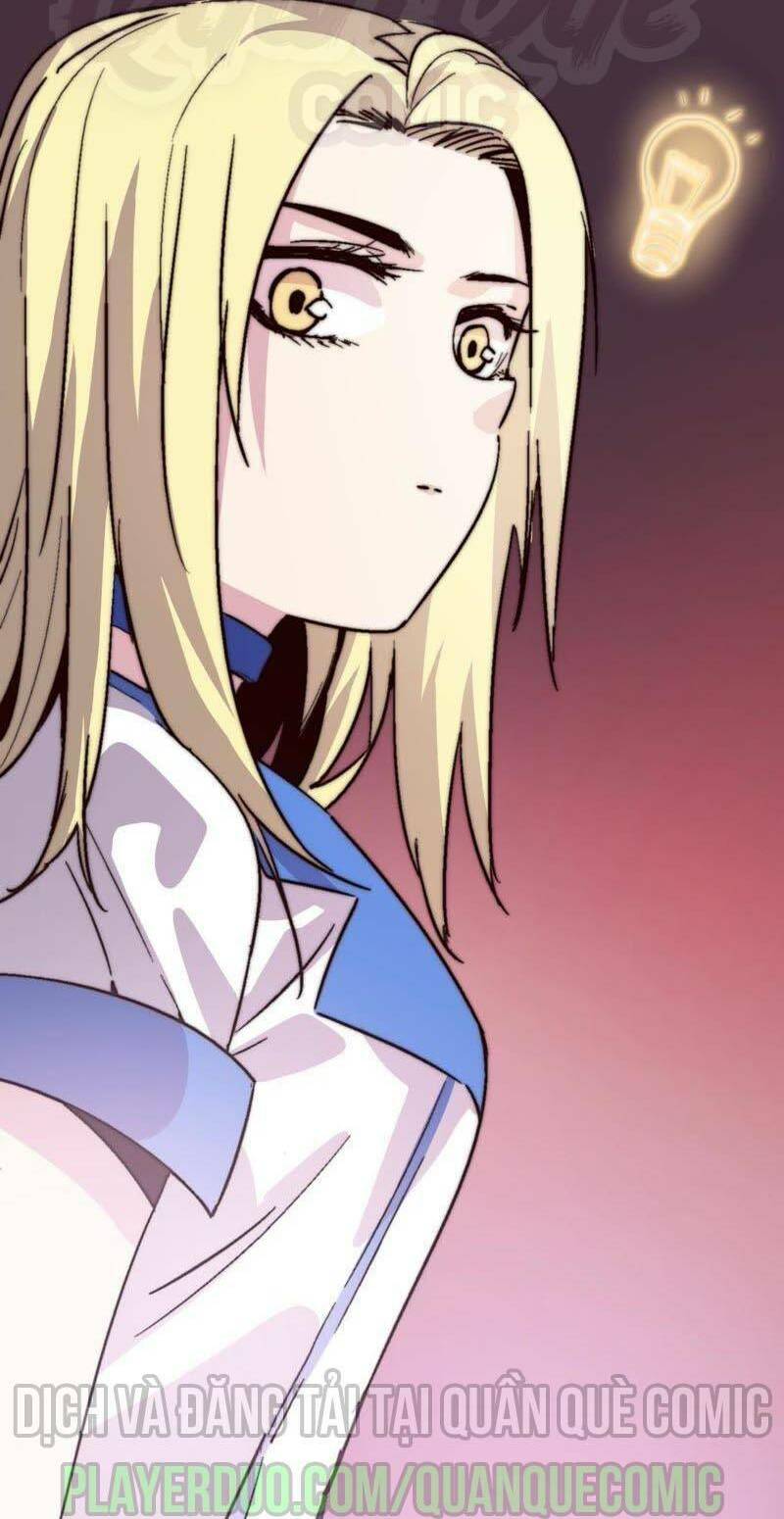 dãy số chí mạng chapter 31 34