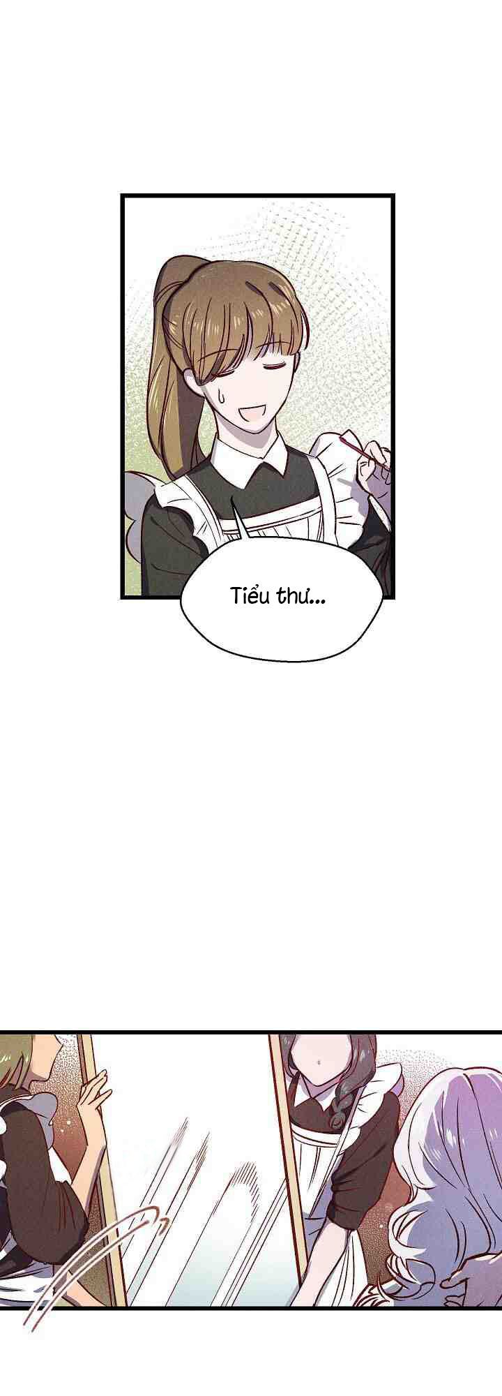 hôn lễ báo thù chapter 1 9