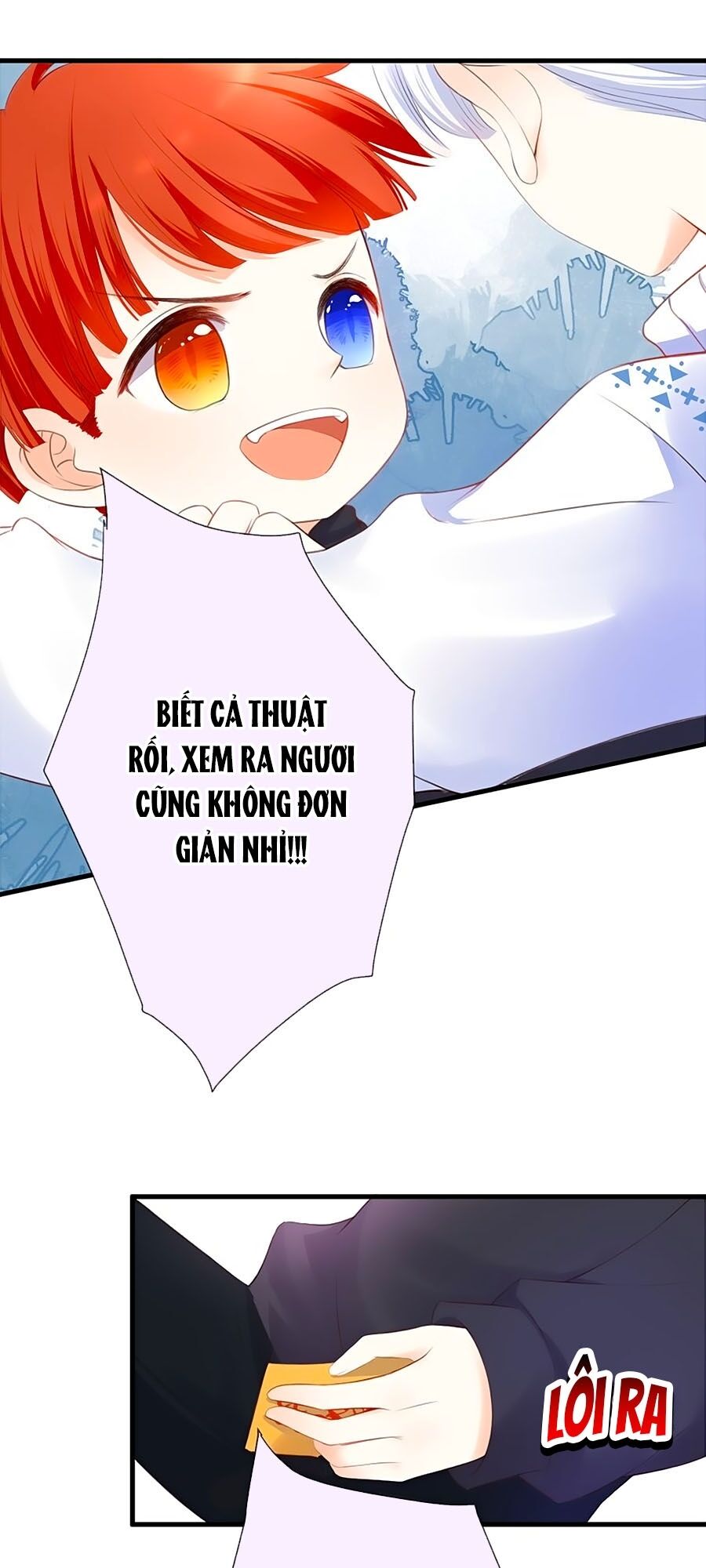 hoa chưa nở rộ chapter 52 30