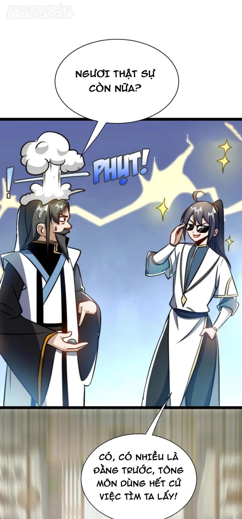 huyền huyễn: ta bắt đầu vô địch từ bại gia chapter 36 14