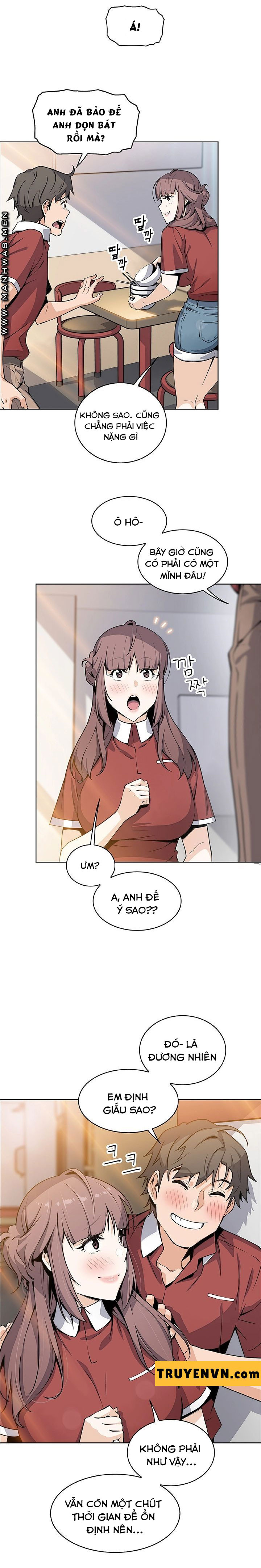 nhóm học đặc biệt chapter 49 20