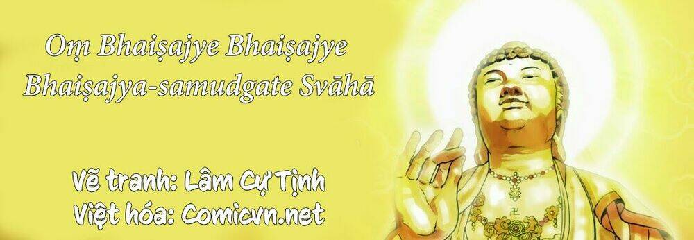 truyện tranh phật giáo chapter 14 36