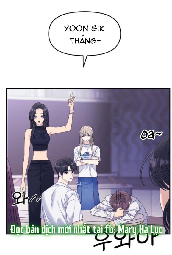 Couple Breaker chapter 64.1 16