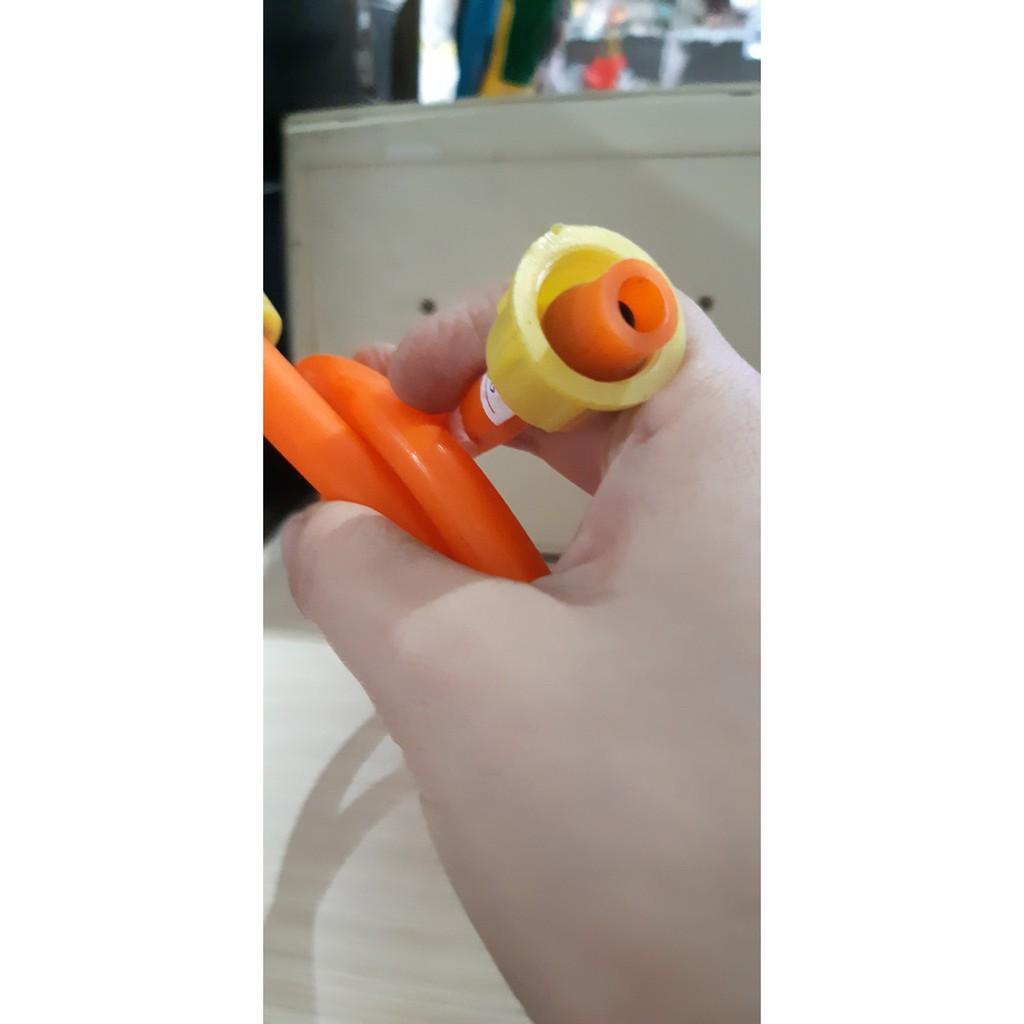 Dây dẫn bình xịt dài 1m2