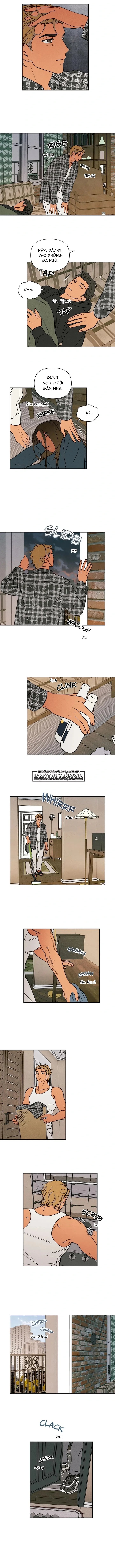 cơn phê dơ bẩn nhất chapter 18 5