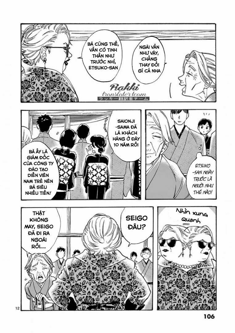 promise cinderella chapter 19 13