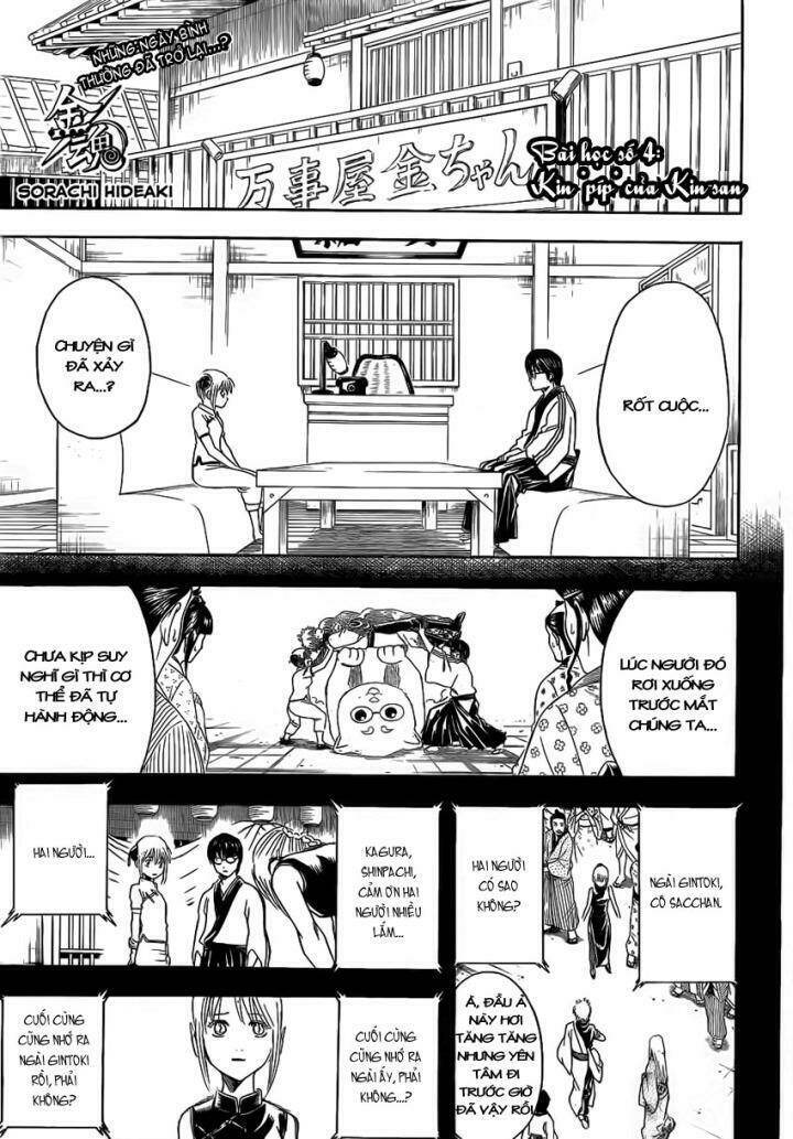 gintama - linh hồn bạc chapter 375 2