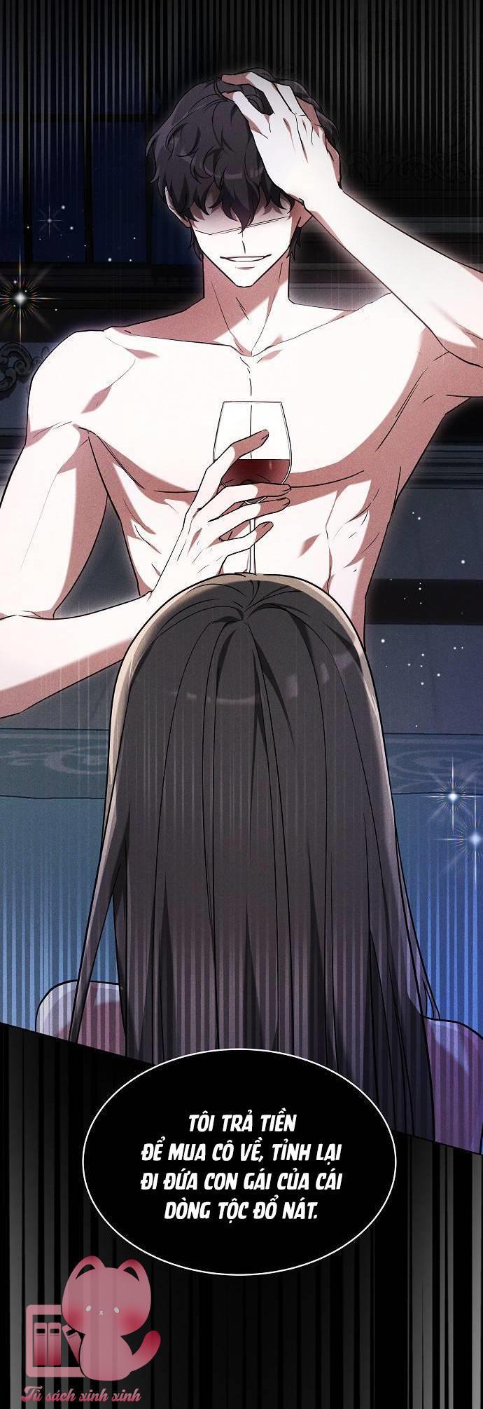 nàng dâu hắc diện thạch chapter 1 56