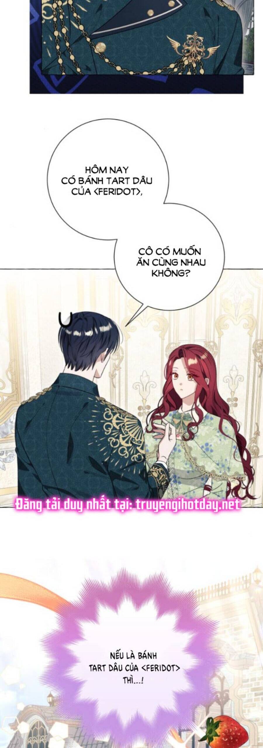 tôi tưởng đó chỉ là tiểu thuyết trọng sinh bình thường chapter 33 36