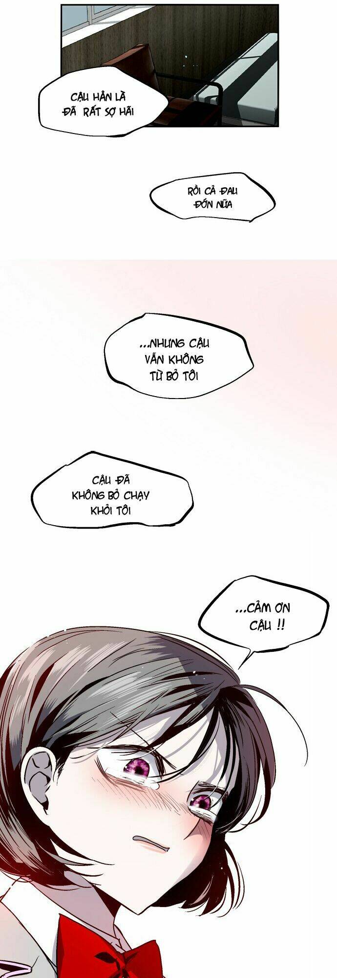 người máy hủy diệt chapter 117 20