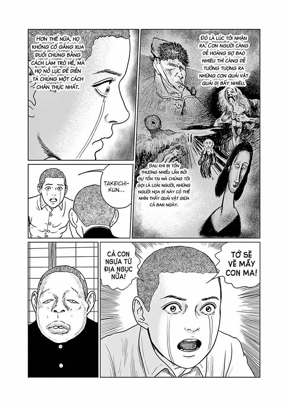 nhân gian thất cách chapter 2 12