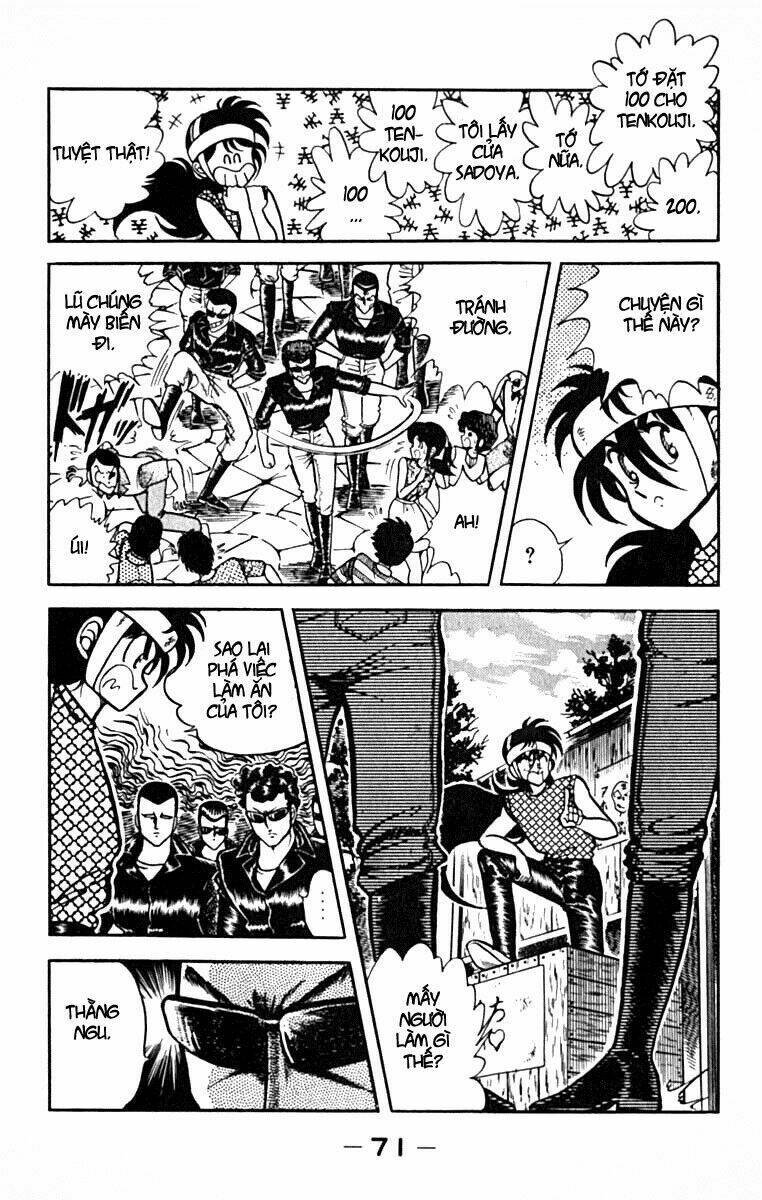 kotaro makaritoru chapter 21 13