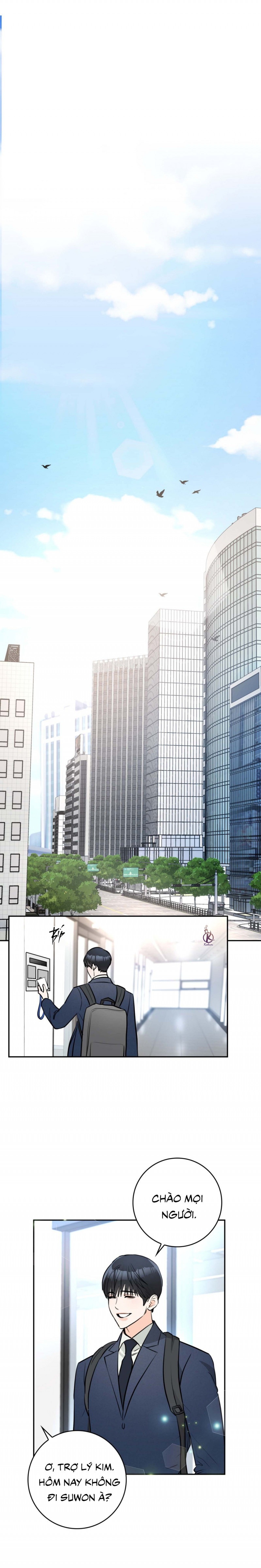 chuyện tình của eul chapter 1 7