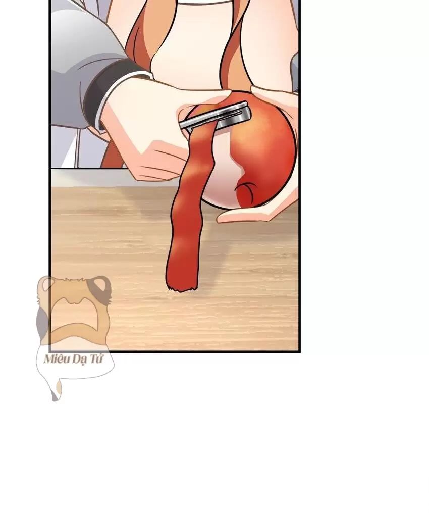 ảnh hậu một tuần mập ba cân chapter 40 34