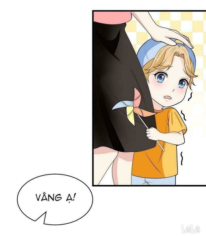 nam thần manh bảo tận diệt chapter 68.1 15